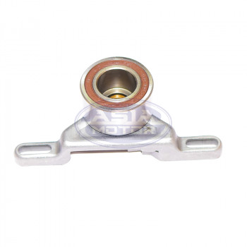Ролік ГРМ натяжний Chery 480-1007050 Original